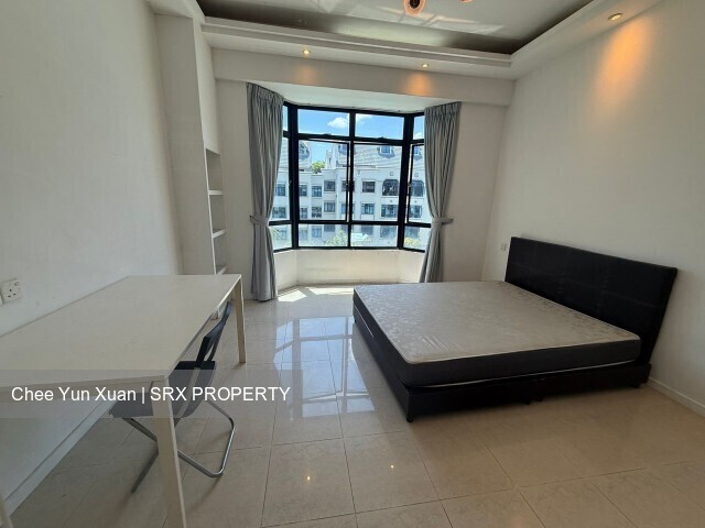 Euro-Asia Park (D13), Condominium #492605741